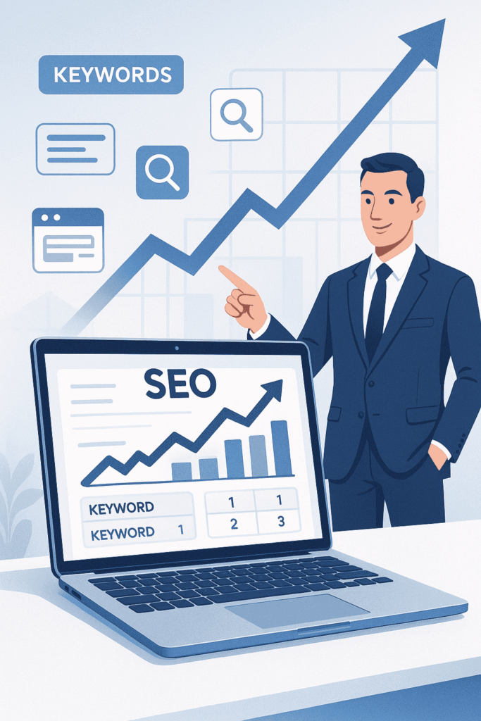 Why SEO Is Important For Your Business